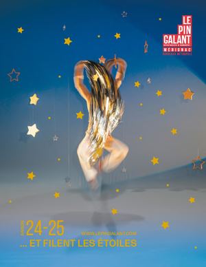 Programme saison 24-25 / Le Pin Galant