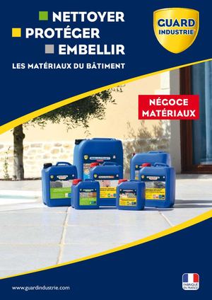 Catalogue Negoce 2023 Complet Bd