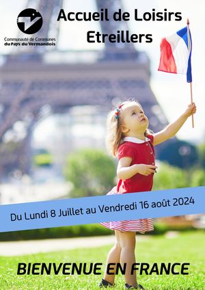 ALSH Etreillers 2024