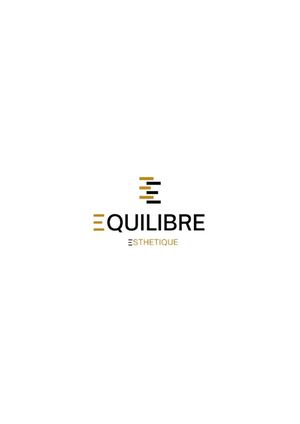 Catalogue Equilibre Esthétique  2024