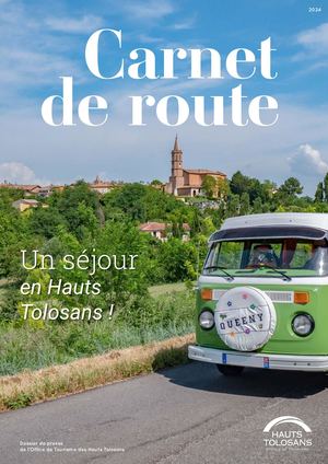 Dossier De Presse 2024