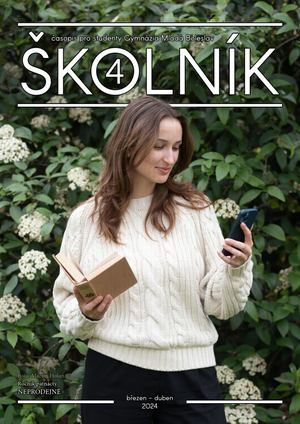 Školník 15/4