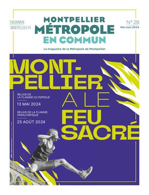 Métropole en commun mai-juin 2024