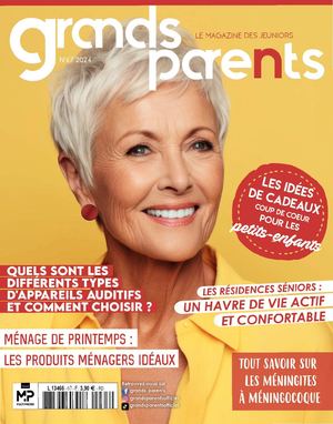 Grands Parents N°67