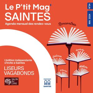 Le P'tit Mag Mai 2024