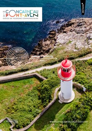 Rapport D'activités 2023