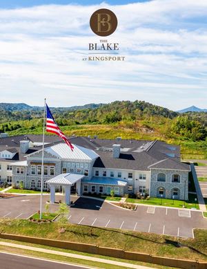 The Blake At Kingsport