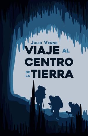 Viaje Al Centro De La Tierra