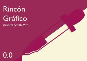 Rincon Gráfico Manual De Identidad