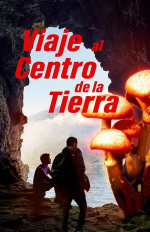 Viaje Al Centro De La Tierra