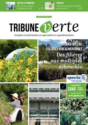 Tribune Verte 3040