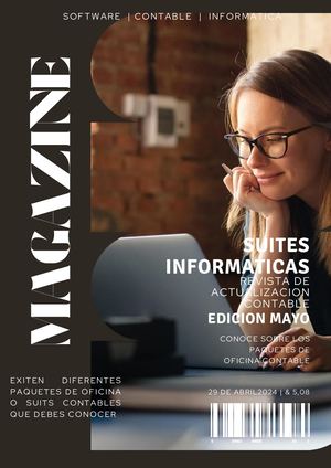 Revista Software Aplicado