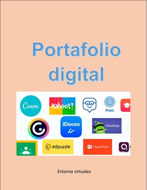 Portafolio Darwin