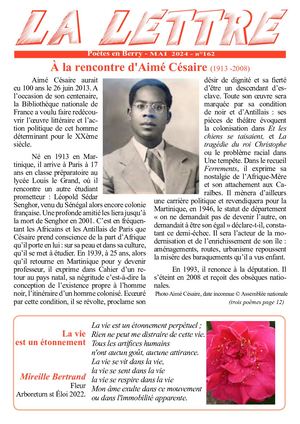 162 La Lettre 05 2024