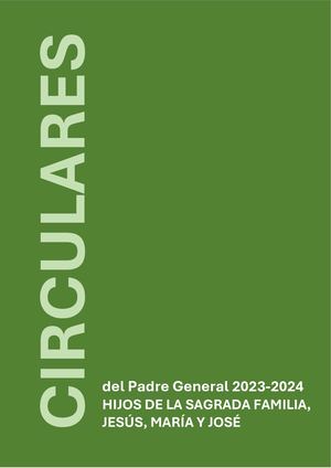 CIRCULARES P. GENERAL