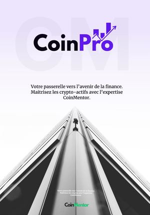 Brochure Cm Coin Pro