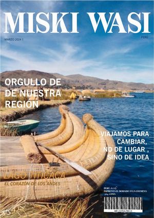 Revista Estrella Grafica Iii
