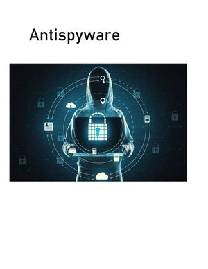 Antispyware
