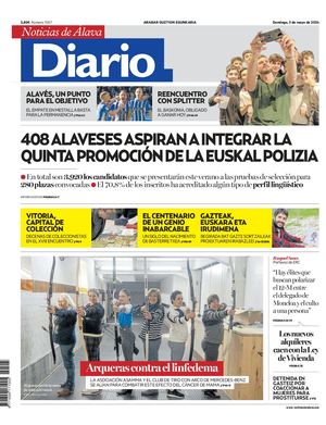 Diario Noticias de Álava 20240505