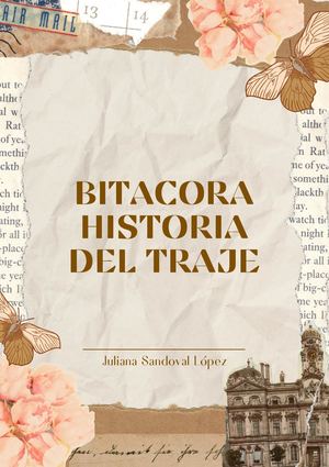 Revista Digital Juliana Sandoval