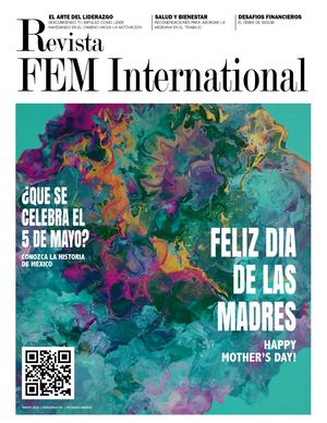 Fem International Magazine - Mayo 2024