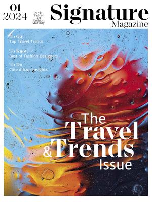 Signature Cannes Edition 2024