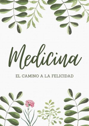 Medicina