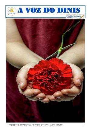 A Voz Do Dinis Edição Especial 25 Abril (1)