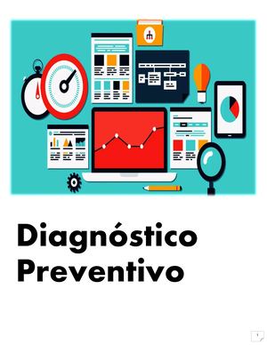 Diagnóstico Preventivo