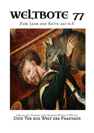 WB77 - MYRA Weltbote