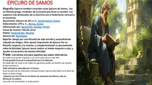 Filosofos Y Sus Aporetes