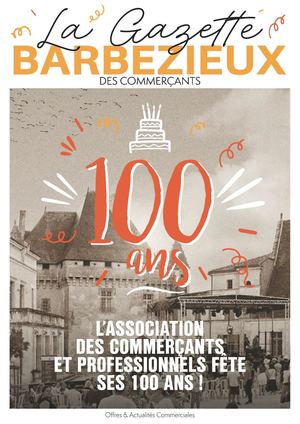 La Gazette de Barbezieux 2