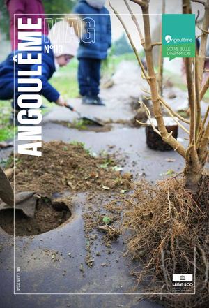 Angoulême Mag n°113 | mai – juin 2024