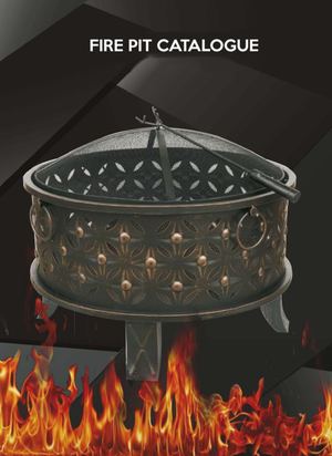 Calaméo - Firepits Collection