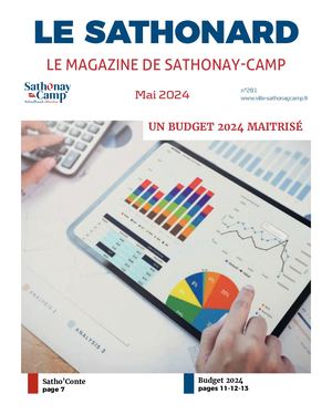 Sathonard Mai 2024 V3