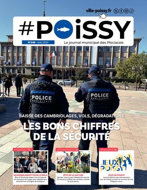 #Poissy n°249