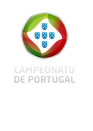 Campeonato De Portugal 2324