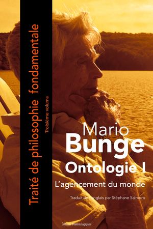 Extraits Ontologie I