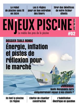 Enjeux Piscine N°2