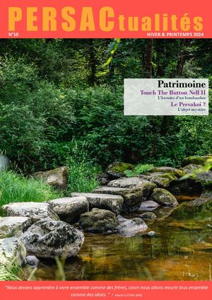 Persactualités N°10 Hiver 2023 2024
