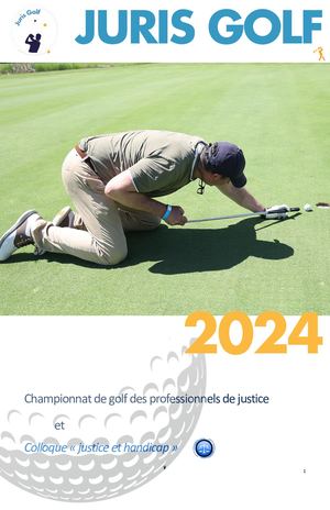 Juris Golf 2024