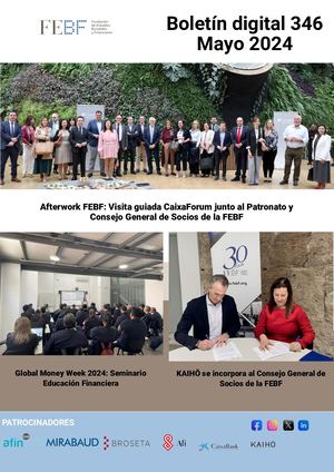 BOLETIN INFORMATIVO MAYO 2024 Nº 346