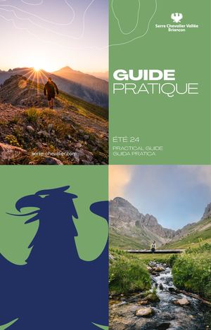 Guide Pratique Ete 2024