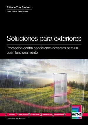 RITTAL Catalogo -NCM-202405