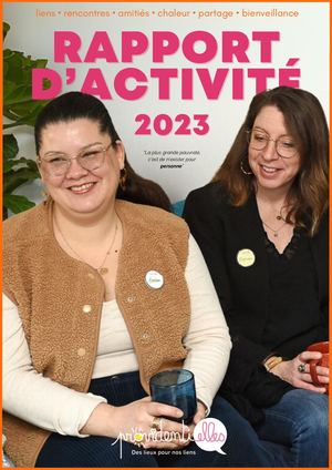 Providentielles Rapport D'activité 2023