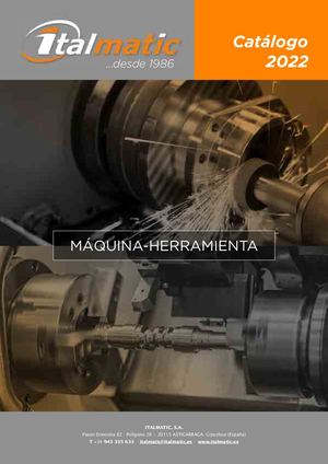 Catálogo Italmatic-NCM-202405
