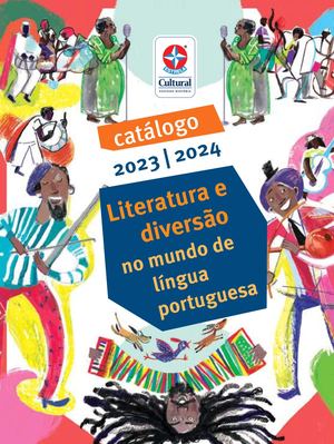Catálogo Estrela Cultural