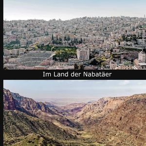 Jordanien - Im Land der Nabatäer
