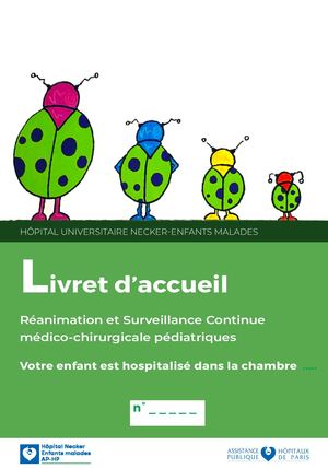 Livret Accueil Réa Usc Traumato A&b 2022vdef