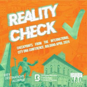 Reality Check Post Conference